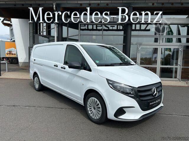  Mercedes-Benz Vito 116 CDI 9G Extral Klima Kamera MULTIBEAM