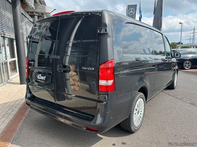  Mercedes-Benz Vito 116 CDI 9G Extral Klima Kamera MULTIBEAM