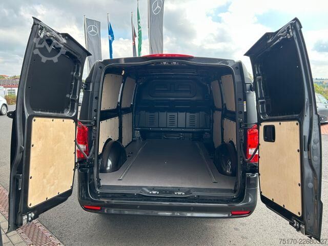  Mercedes-Benz Vito 116 CDI 9G Extral Klima Kamera MULTIBEAM