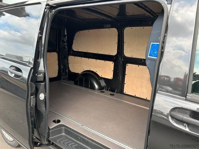  Mercedes-Benz Vito 116 CDI 9G Extral Klima Kamera MULTIBEAM