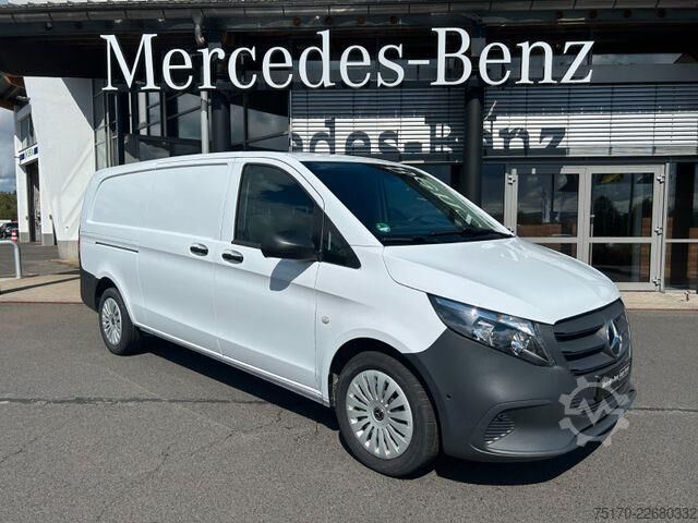  Mercedes-Benz Vito 116 CDI 9G Extral Klima MBUX Kamera