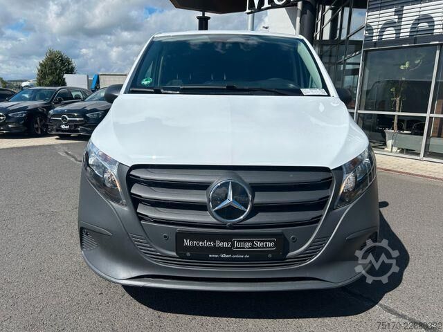  Mercedes-Benz Vito 116 CDI 9G Extral Klima MBUX Kamera