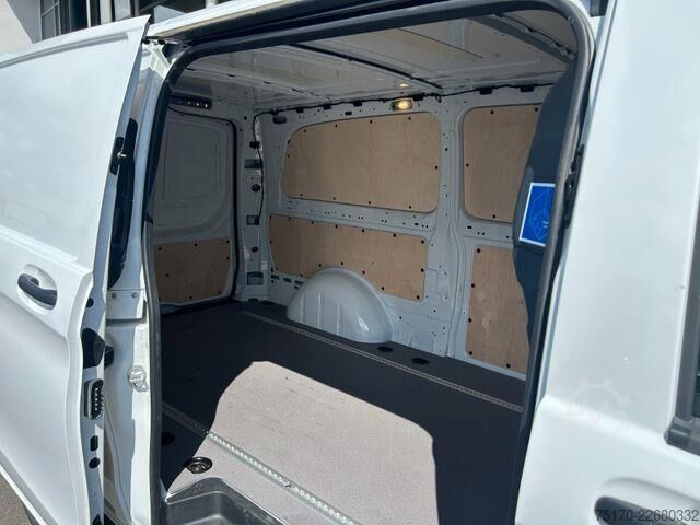  Mercedes-Benz Vito 116 CDI 9G Extral Klima MBUX Kamera