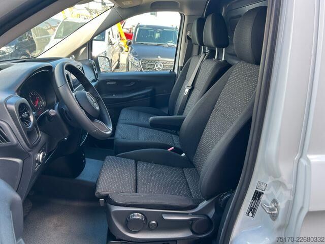  Mercedes-Benz Vito 116 CDI 9G Extral Klima MBUX Kamera