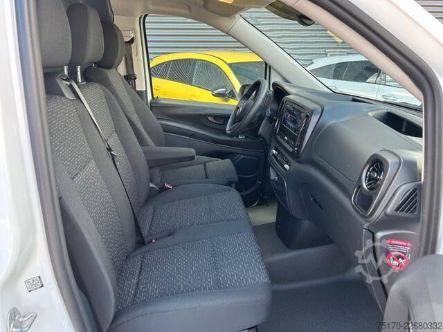  Mercedes-Benz Vito 116 CDI 9G Extral Klima MBUX Kamera