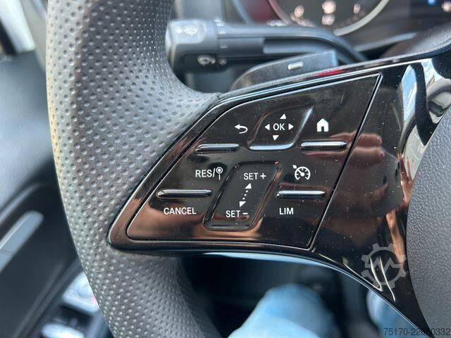  Mercedes-Benz Vito 116 CDI 9G Extral Klima MBUX Kamera
