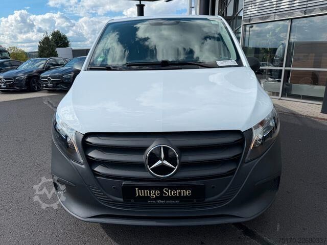  Mercedes-Benz Vito 116 CDI 9G Extralang Klima MBUX