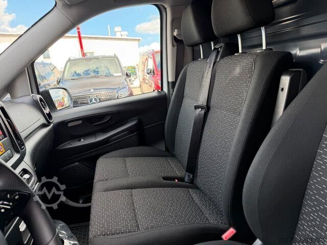  Mercedes-Benz Vito 116 CDI 9G Extralang Klima MBUX