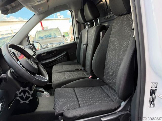  Mercedes-Benz Vito 116 CDI 9G Extralang Klima MBUX
