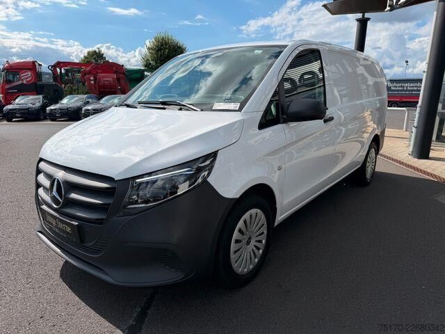  Mercedes-Benz Vito 116 CDI AHK Kamera Klima