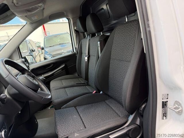  Mercedes-Benz Vito 116 CDI AHK Kamera Klima