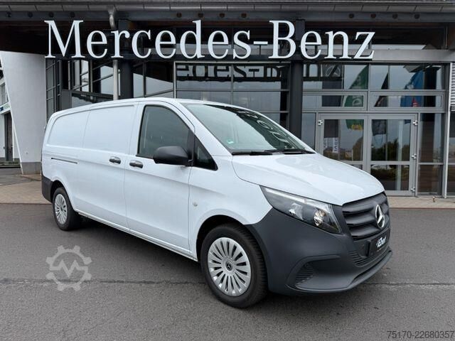  Mercedes-Benz Vito 116 CDI Extral Klima Kamera AHK
