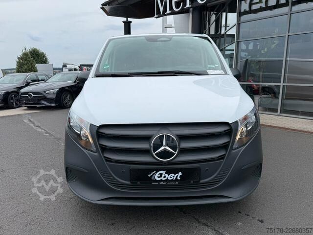  Mercedes-Benz Vito 116 CDI Extral Klima Kamera AHK