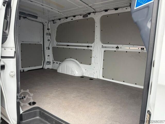  Mercedes-Benz Vito 116 CDI Extral Klima Kamera AHK