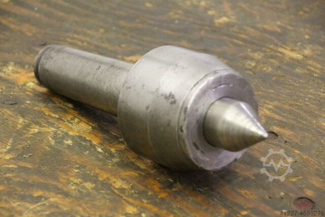 Pokretna centralna tačka Bokö 2005 MK5