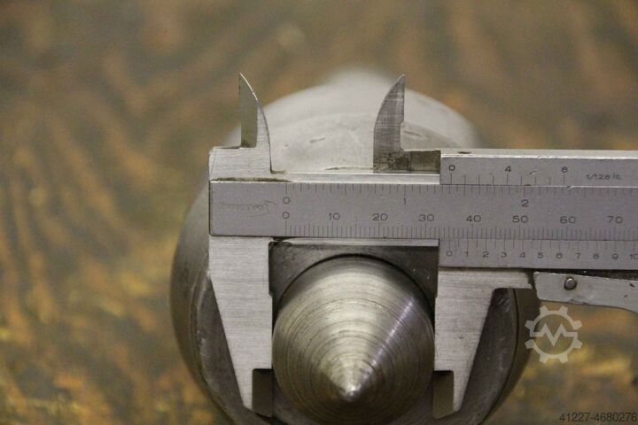 Pokretna centralna tačka Bokö 2005 MK5