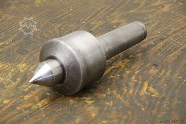 Ponto central de rotação WMW ABW ZN 205 MK5