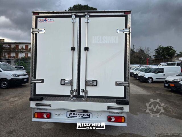 Kylskåpsbil Renault RENAULT MASTER 2020 CELLA 3,20 FRC