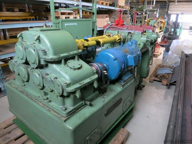 Calendario Troester KA 5183