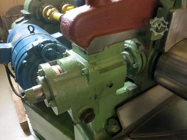 Calendario Troester KA 5183