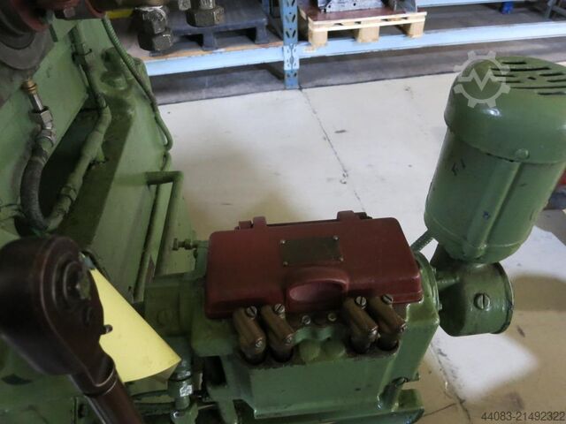 Calendario Troester KA 5183