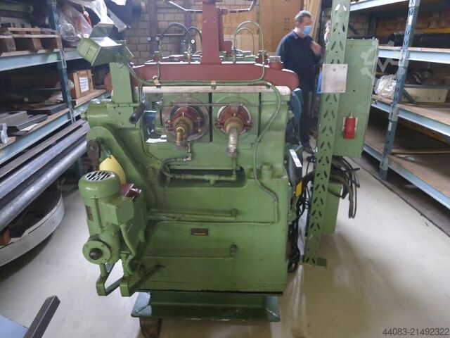 Calendario Troester KA 5183