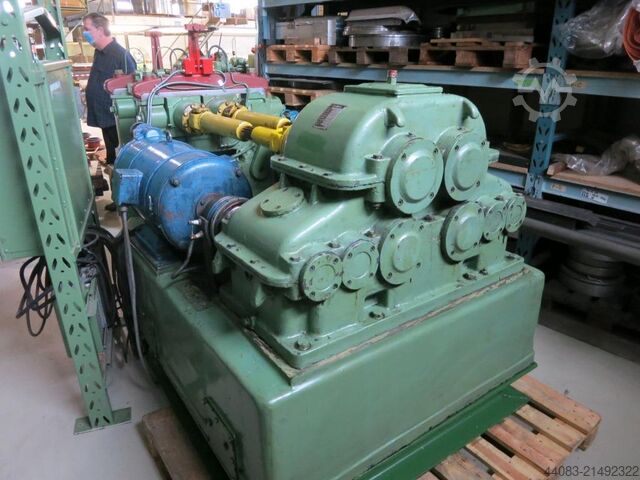 Calendario Troester KA 5183