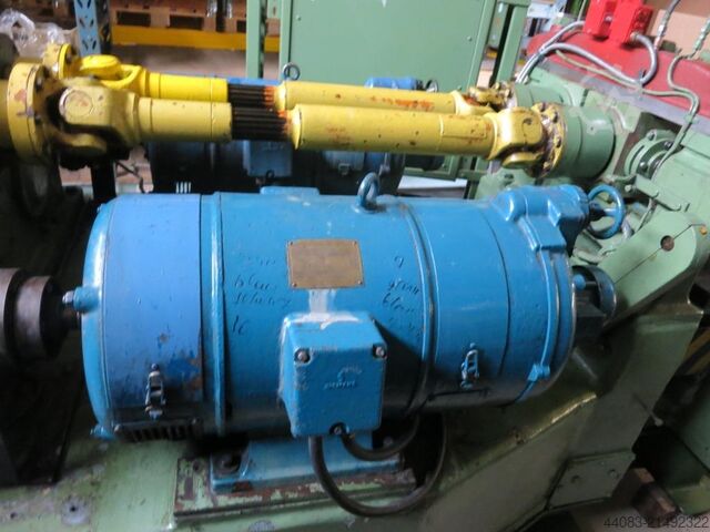 Calendario Troester KA 5183