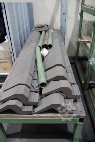 Plegadora - hidráulica EHT EHP S 320-7250