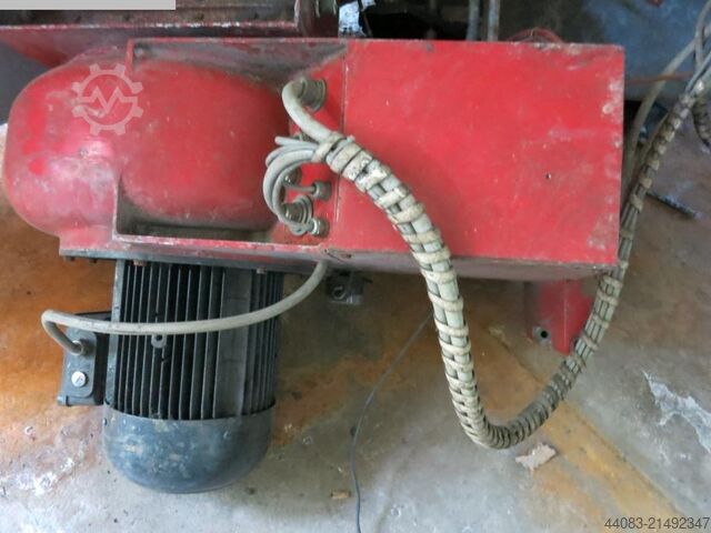 Máquina especial  Dampf Aufbereitung