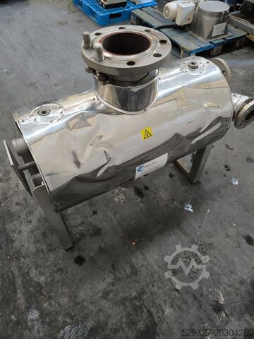 Wärmetauscher Vatherus PSHE 3HH-242/1/1