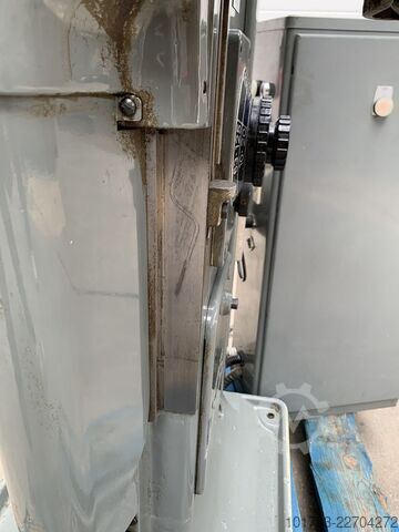 Máy phay vạn năng DECKEL FP 1 - # 1