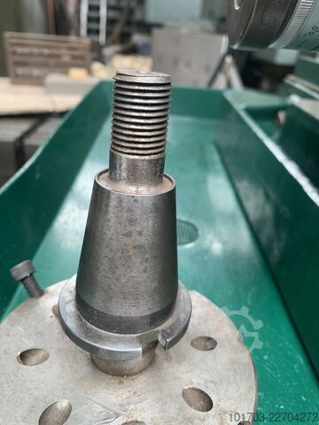 Máy phay vạn năng DECKEL FP 1 - # 1