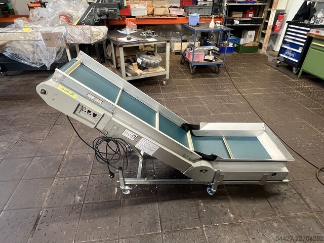 コンベヤー MTF Technik BFNKV-GFM