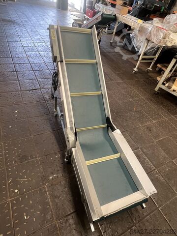 コンベヤー MTF Technik BFNKV-GFM