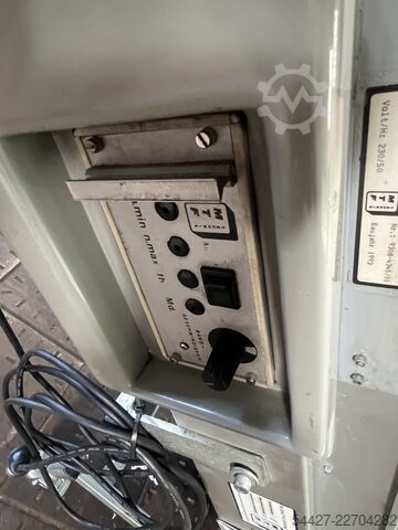 コンベヤー MTF Technik BFNKV-GFM