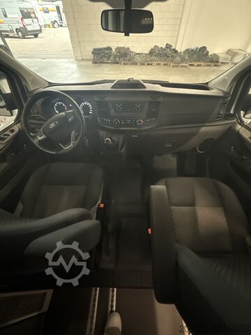Xe caravan/xe cắm trại 2022 Ford Panama | Manuale | Tetto a Soffietto