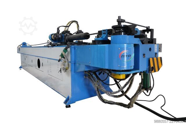 CNC savijačica s trnom MTP 63CNC