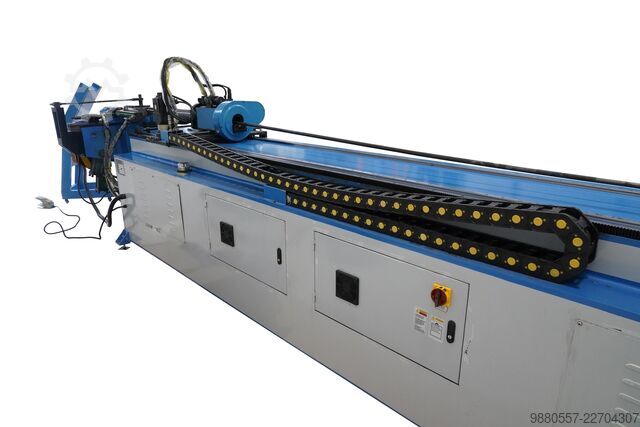 CNC savijačica s trnom MTP 63CNC