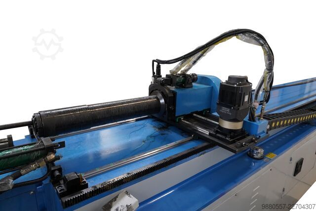 CNC savijačica s trnom MTP 63CNC
