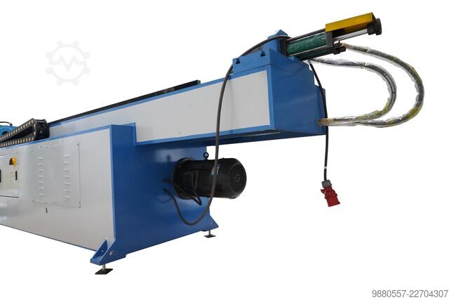 CNC savijačica s trnom MTP 63CNC