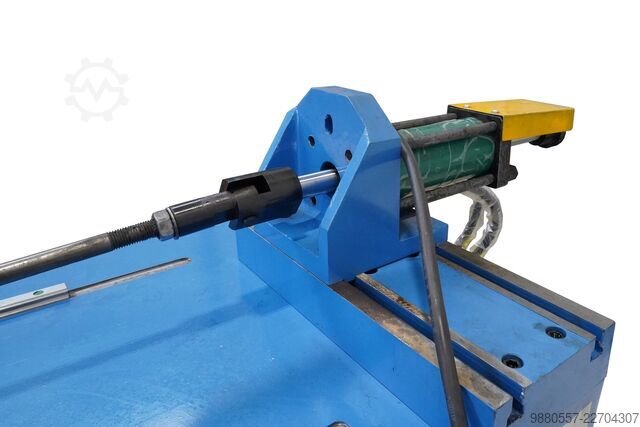 CNC savijačica s trnom MTP 63CNC