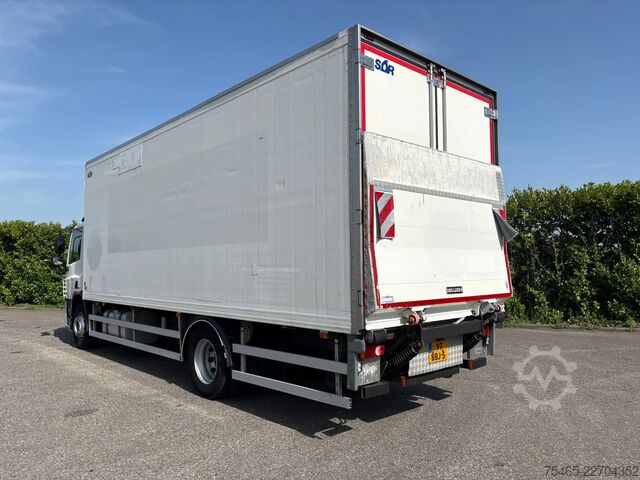 Vežimas šaldytuve ir (arba) šaldytuve DAF CF 65 .300 FA Euro5
