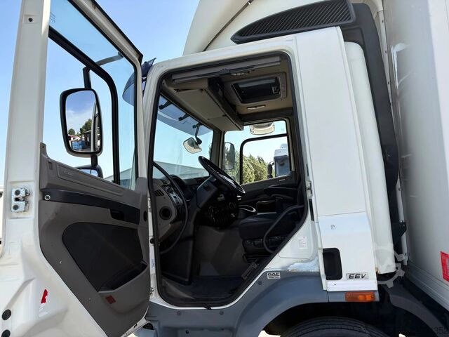 Vežimas šaldytuve ir (arba) šaldytuve DAF CF 65 .300 FA Euro5