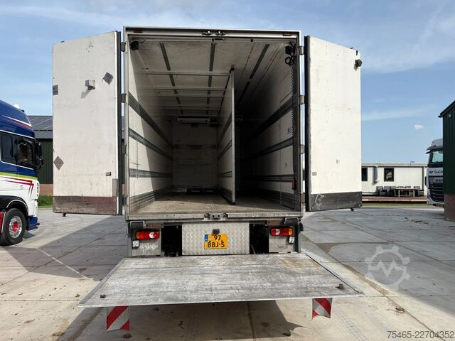 Vežimas šaldytuve ir (arba) šaldytuve DAF CF 65 .300 FA Euro5