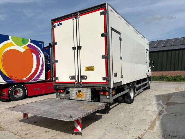 Vežimas šaldytuve ir (arba) šaldytuve DAF CF 65 .300 FA Euro5