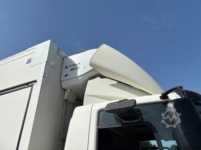 Vežimas šaldytuve ir (arba) šaldytuve DAF CF 65 .300 FA Euro5
