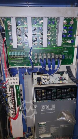 Alat ganti Mazak QT 15N Mazak QT 15N spare parts 