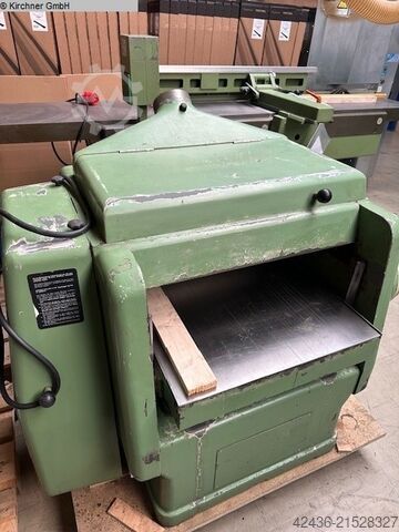 เครื่องไสไม้หนา MARTIN T41