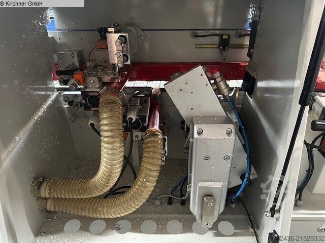 เครื่องติดขอบ LANGE B85K